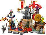 71818 LEGO Ninjago Turnerings-kamparena