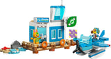 77051 LEGO Animal Crossing Flyv med Dodo Airlines