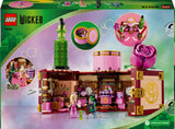 75683 LEGO Wicked Glinda og Elphabas værelse