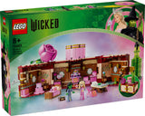 75683 LEGO Wicked Glinda og Elphabas værelse
