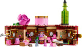 75683 LEGO Wicked Glinda og Elphabas værelse