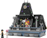 76781 LEGO Wednesday og Enids værelse