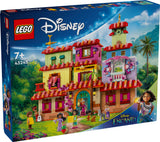 43245 LEGO Disney Classic Det magiske Madrigal-hus