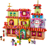 43245 LEGO Disney Classic Det magiske Madrigal-hus