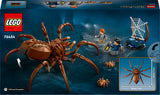 76434 LEGO Harry Potter™ Aragog i Den Forbudte Skov