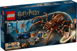 76434 LEGO Harry Potter™ Aragog i Den Forbudte Skov