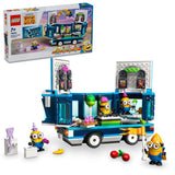 75581 LEGO Despicable Me Minions-partybus
