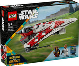 75388 LEGO Star Wars Jedi Bobs stjernejager
