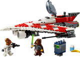75388 LEGO Star Wars Jedi Bobs stjernejager