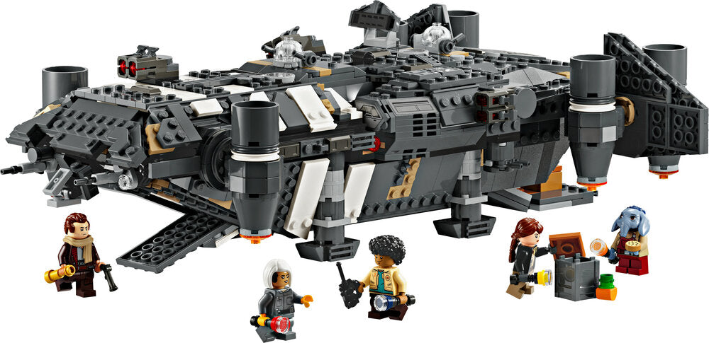 D2 75374 LEGO Star Wars tbd-LSW-IP-3-2024