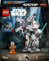75390 LEGO Star Wars Luke Skywalkers™ X-wing™-mech