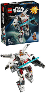 75390 LEGO Star Wars Luke Skywalkers™ X-wing™-mech