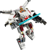 75390 LEGO Star Wars Luke Skywalkers™ X-wing™-mech