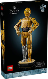 75398 LEGO Star Wars C-3PO™
