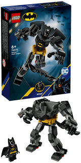 76270 LEGO Super Heroes DC Batman™-kamprobot