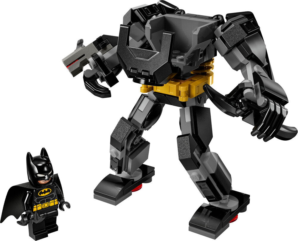 76270 LEGO Super Heroes DC Batman™-kamprobot