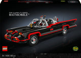 76328 LEGO Super Heroes DC Batman™: Batmobile™ fra den klassiske tv-serie