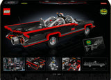 76328 LEGO Super Heroes DC Batman™: Batmobile™ fra den klassiske tv-serie
