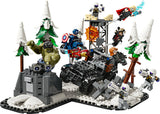 76291 LEGO Super Heroes Marvel Avengers: Age of Ultron