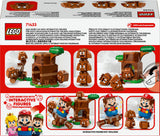 71433 LEGO Super Mario Goomba-legeplads