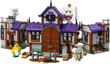 71436 LEGO Super Mario King Boos hjemsøgte palæ