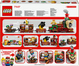 71437 LEGO Super Mario Bowser Express-toget