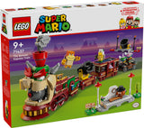 71437 LEGO Super Mario Bowser Express-toget