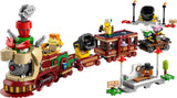 71437 LEGO Super Mario Bowser Express-toget