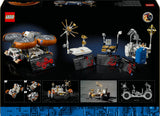 42182 LEGO Technic NASA Apollo-månebil – LRV