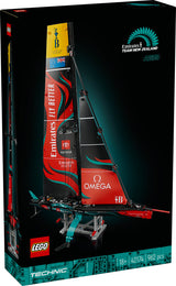 42174 LEGO Technic Emirates Team New Zealand AC75-yacht