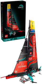 42174 LEGO Technic Emirates Team New Zealand AC75-yacht