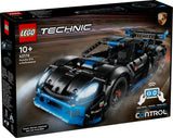 42176 LEGO Technic Porsche GT4 e-Performance-racerbil