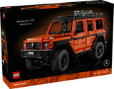 42177 LEGO Technic Mercedes-Benz G 500 PROFESSIONAL Line