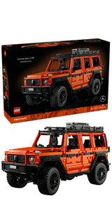 42177 LEGO Technic Mercedes-Benz G 500 PROFESSIONAL Line