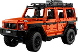 42177 LEGO Technic Mercedes-Benz G 500 PROFESSIONAL Line