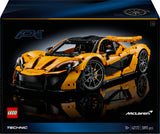 D2 42172 LEGO Technic McLaren P1™