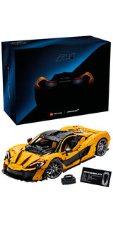 D2 42172 LEGO Technic McLaren P1™