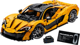 D2 42172 LEGO Technic McLaren P1™