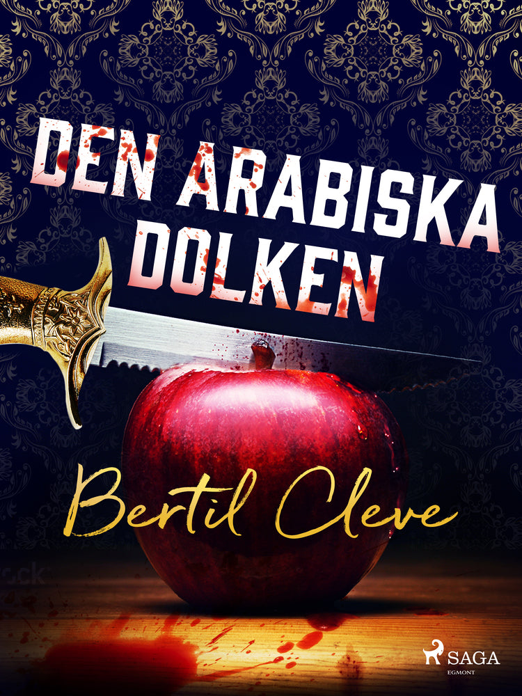 Den arabiska dolken