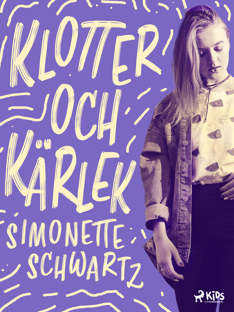 Klotter och kärlek