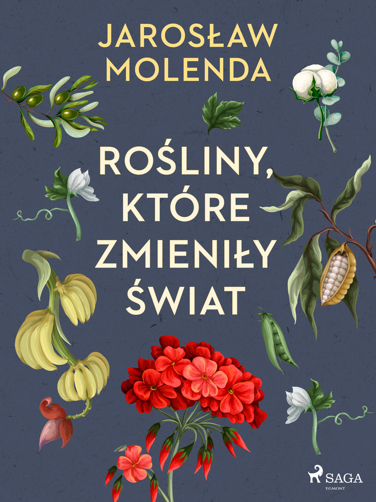 Rośliny, które zmieniły świat