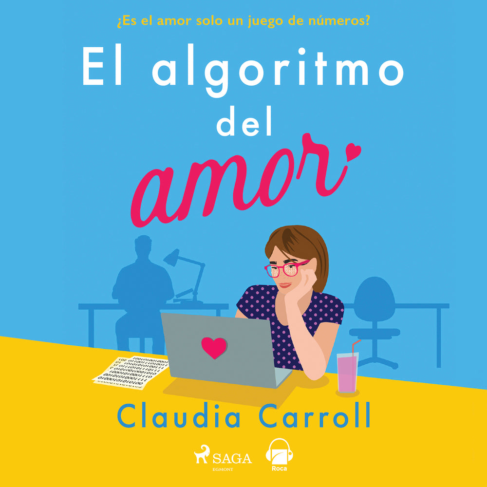 El algoritmo del amor