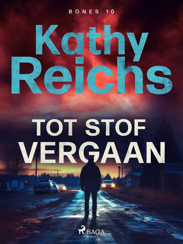 Tot stof vergaan