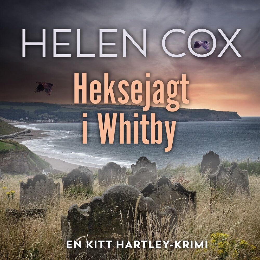 Heksejagt i Whitby