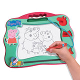 PEPPA PIG Gurli gris magnetisk tegnetavle