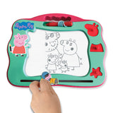 PEPPA PIG Gurli gris magnetisk tegnetavle