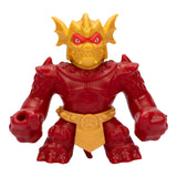GOO JIT ZU STRETCH STRIKERS DRAGON KNIGHT BLAZAGON