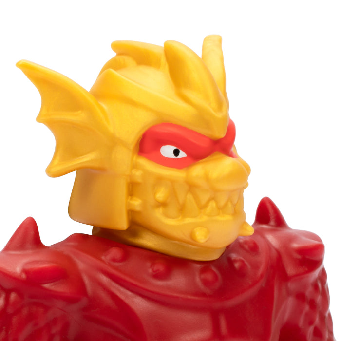 GOO JIT ZU STRETCH STRIKERS DRAGON KNIGHT BLAZAGON