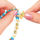 SHIMMER N SPARKLE FASHION BRACELETS