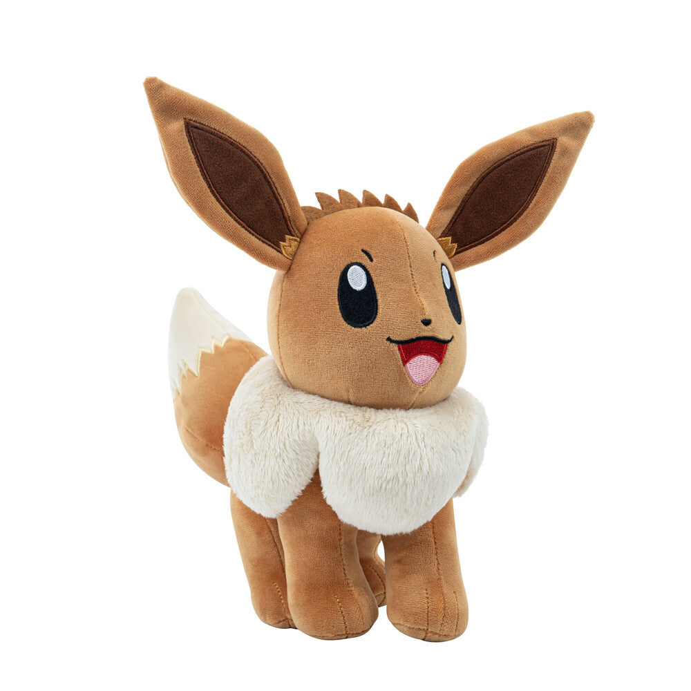 POKEMON BAMSE EEVEE 30 CM